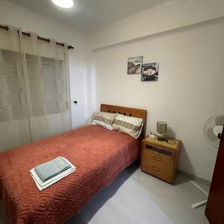 Apartamento Quarto Calmo E Acolhedor Almada Exterior foto