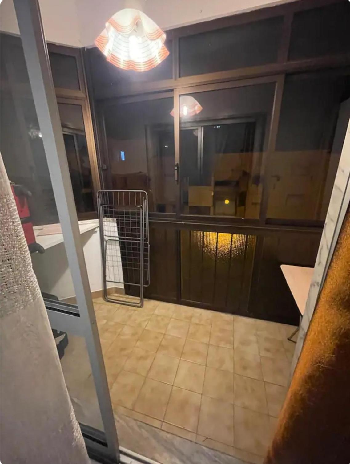 Apartamento Quarto Calmo E Acolhedor Almada Exterior foto
