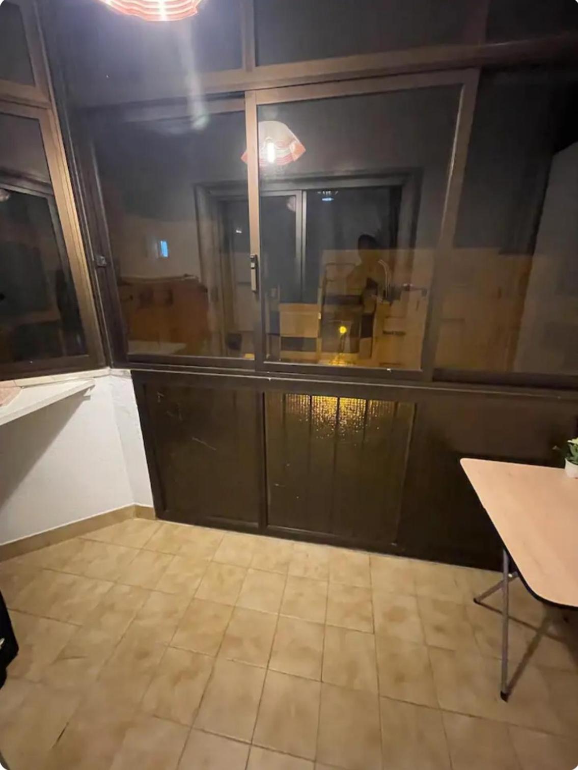 Apartamento Quarto Calmo E Acolhedor Almada Exterior foto