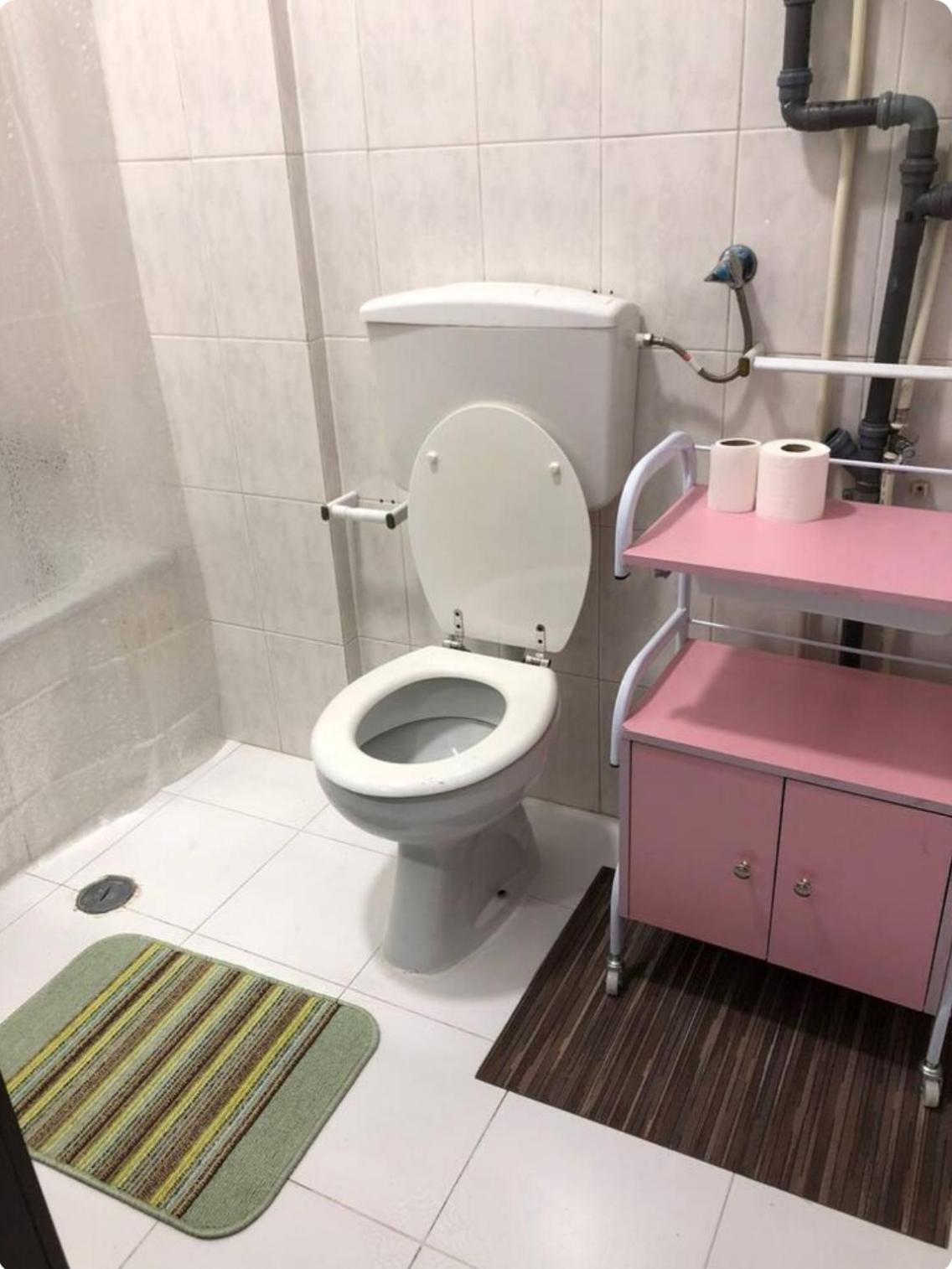 Apartamento Quarto Calmo E Acolhedor Almada Exterior foto