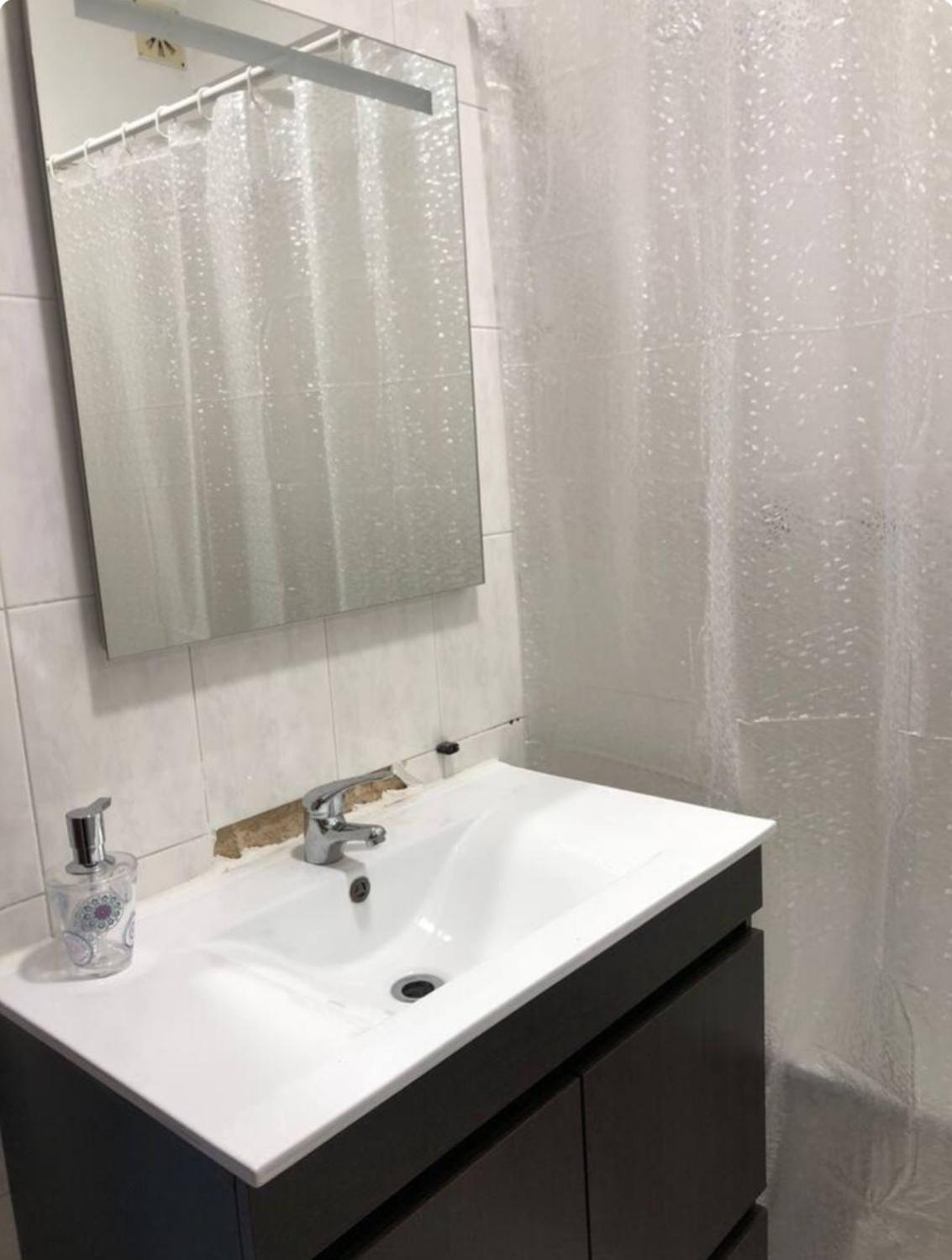Apartamento Quarto Calmo E Acolhedor Almada Exterior foto